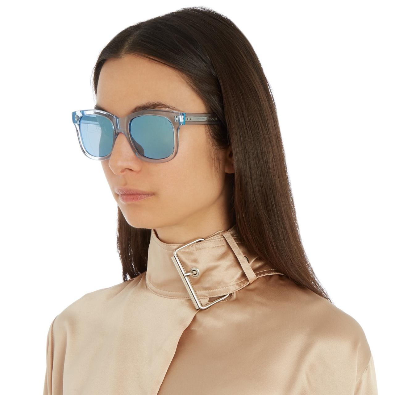Christopher Kane Women's Sunglasses