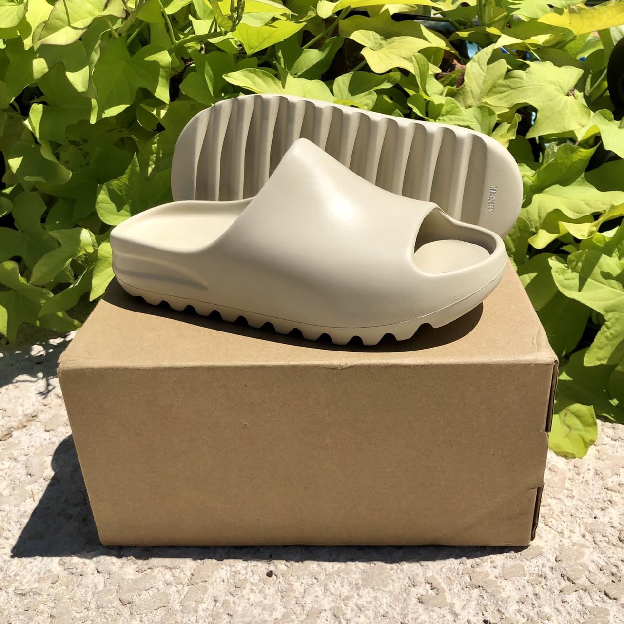 yeezy slide bone size 5