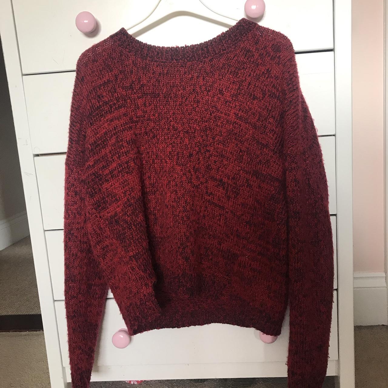 New Look Women's Jumper Depop