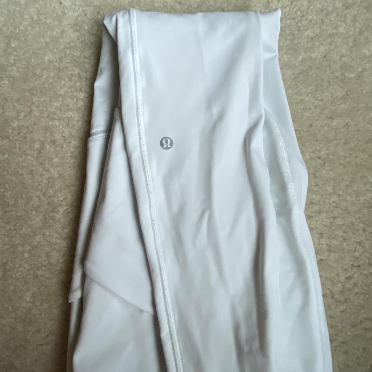 Lululemon: Fast and free high rise leggings  - Depop