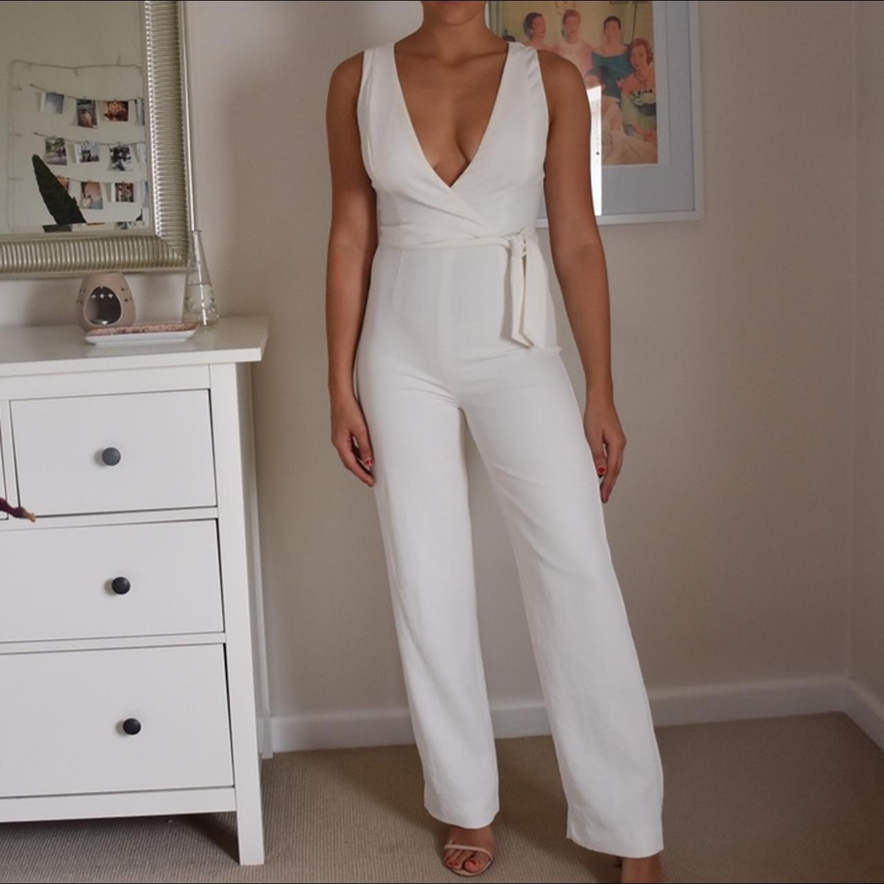 kookai empress jumpsuit