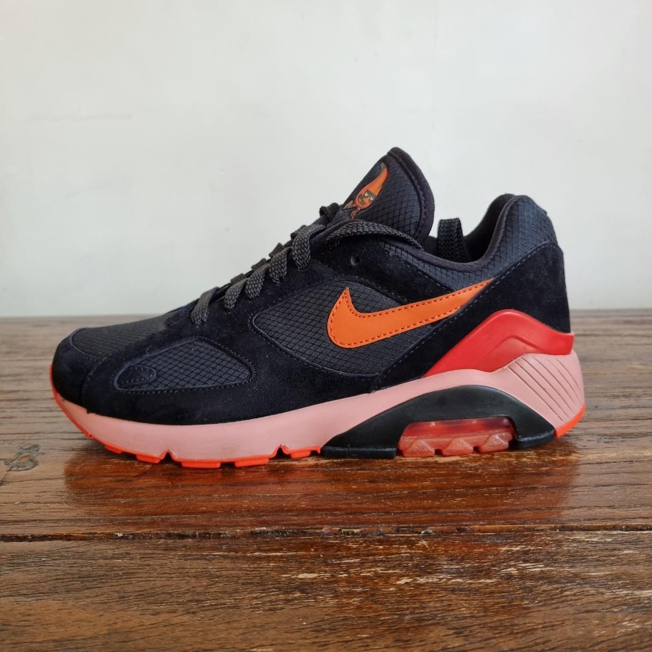 Air 180 fire best sale