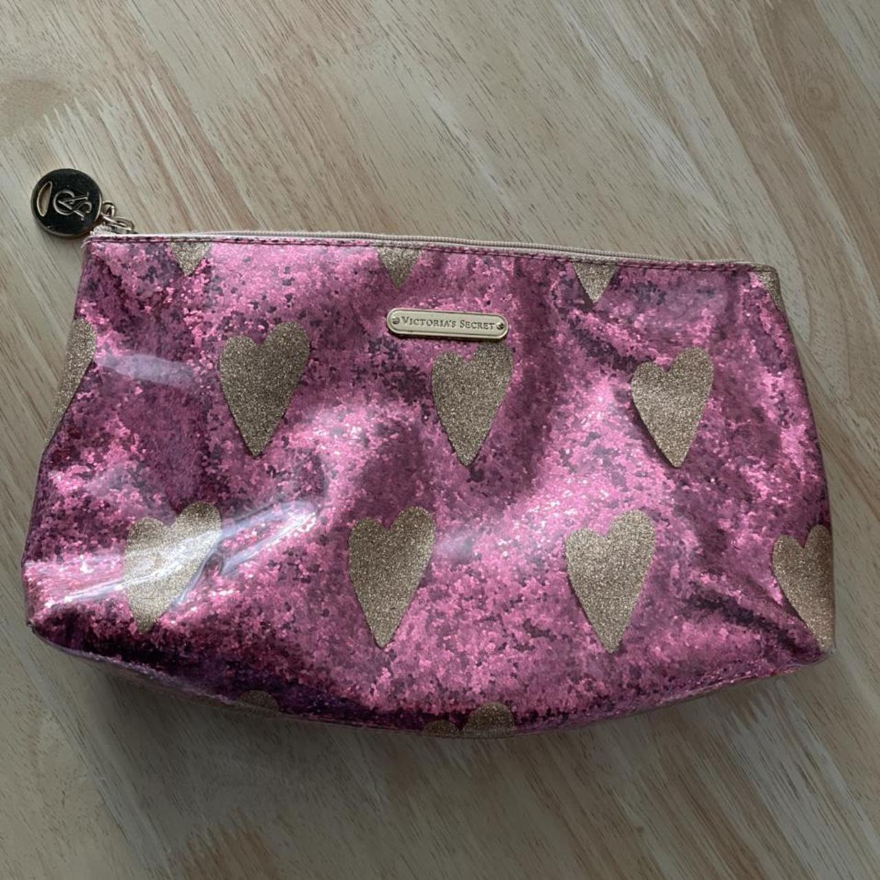 Victoria’s Secret toiletry bag. Nice bag to store... Depop