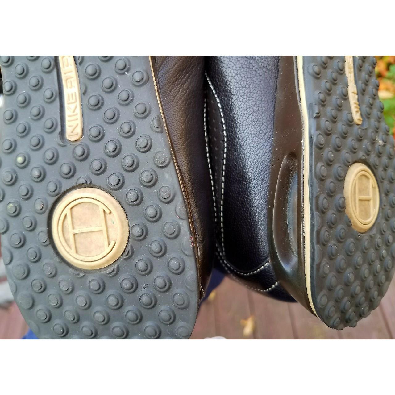 Cole Haan NIKE AIR Estadio STRAP II Slip On Sneaker | Depop