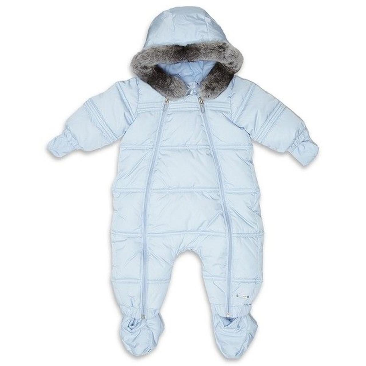 christian dior snowsuit