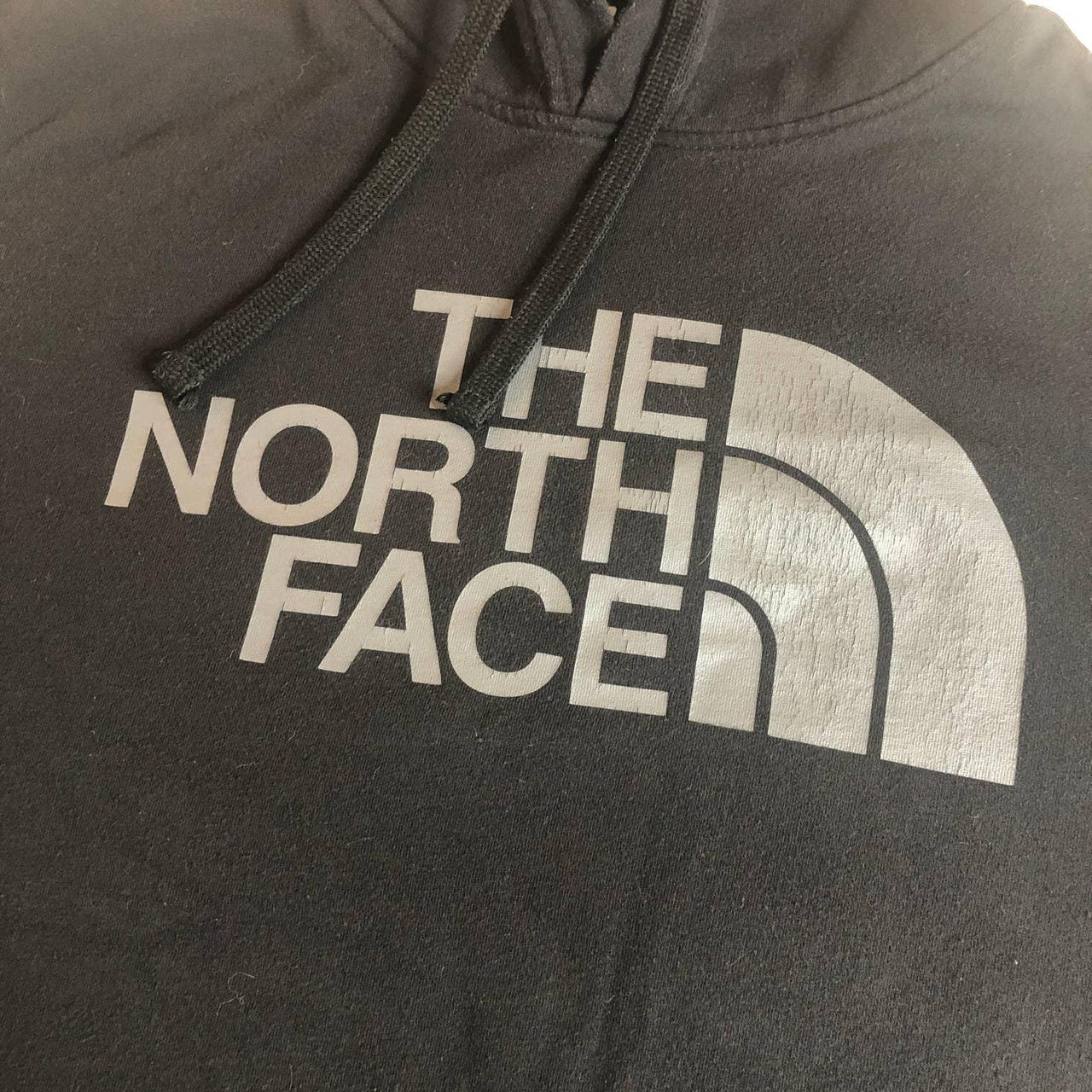 Product Image 2 - The North Face black hoodie