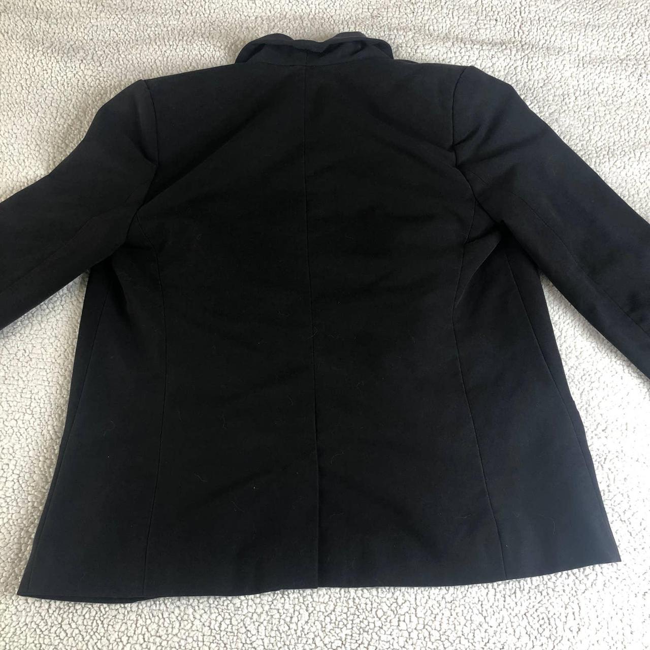 Product Image 3 - ASOS black professional blazer

DETAIL: black