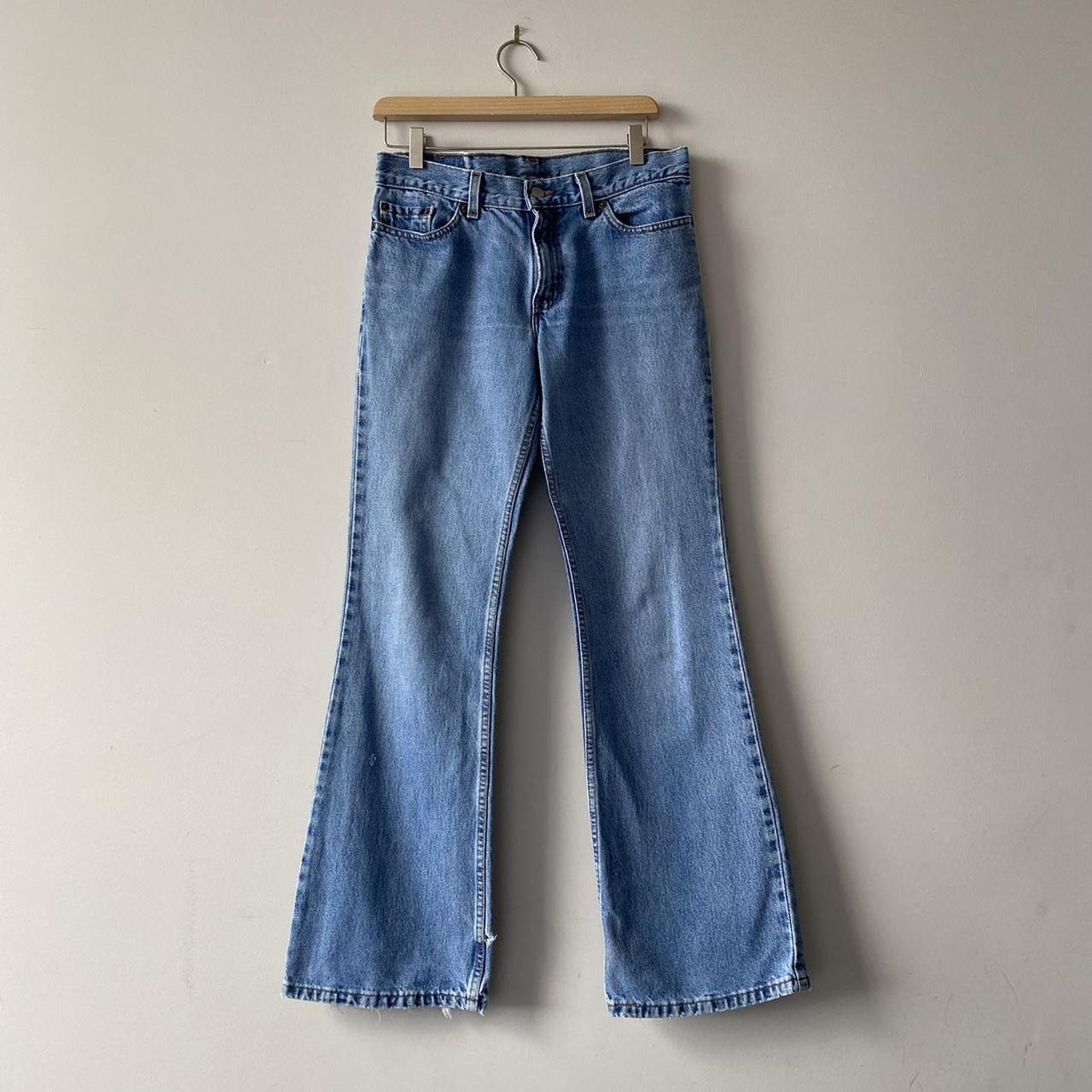 levis 514 bootcut