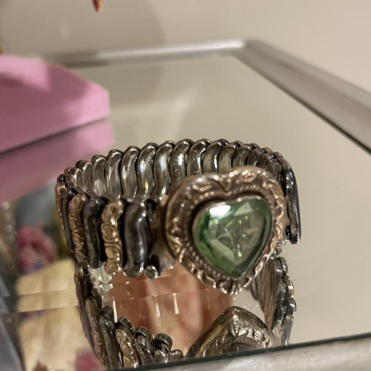 LoveShackFancy Vintage Bracelet Purchased from LSF... Depop