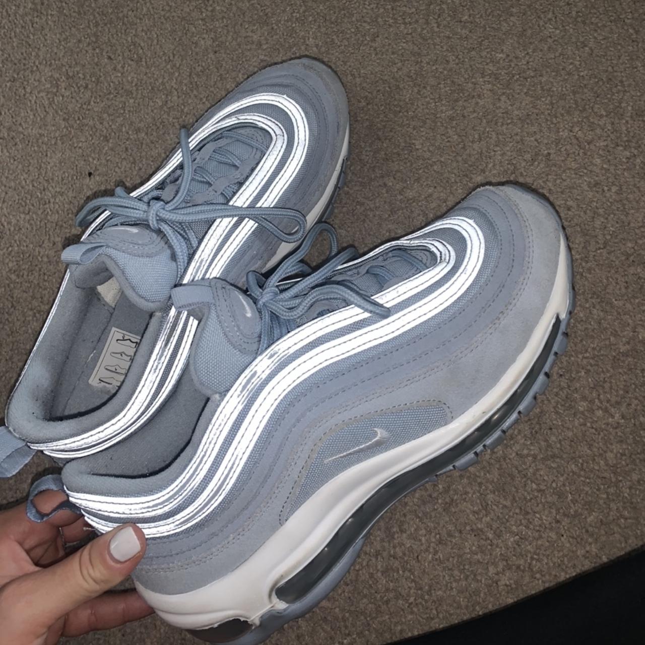 nile 97s