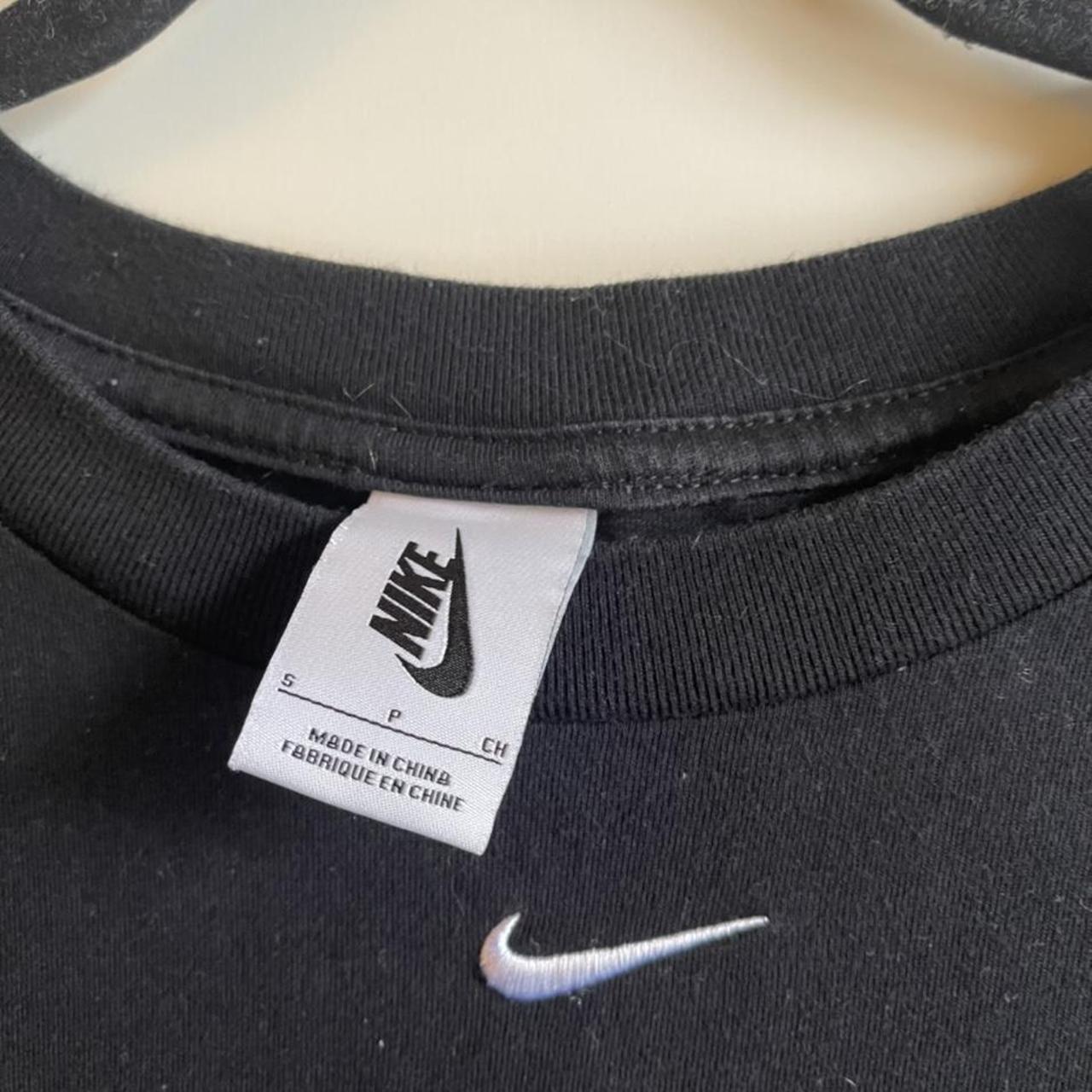 Nike Men's T-shirt | Depop