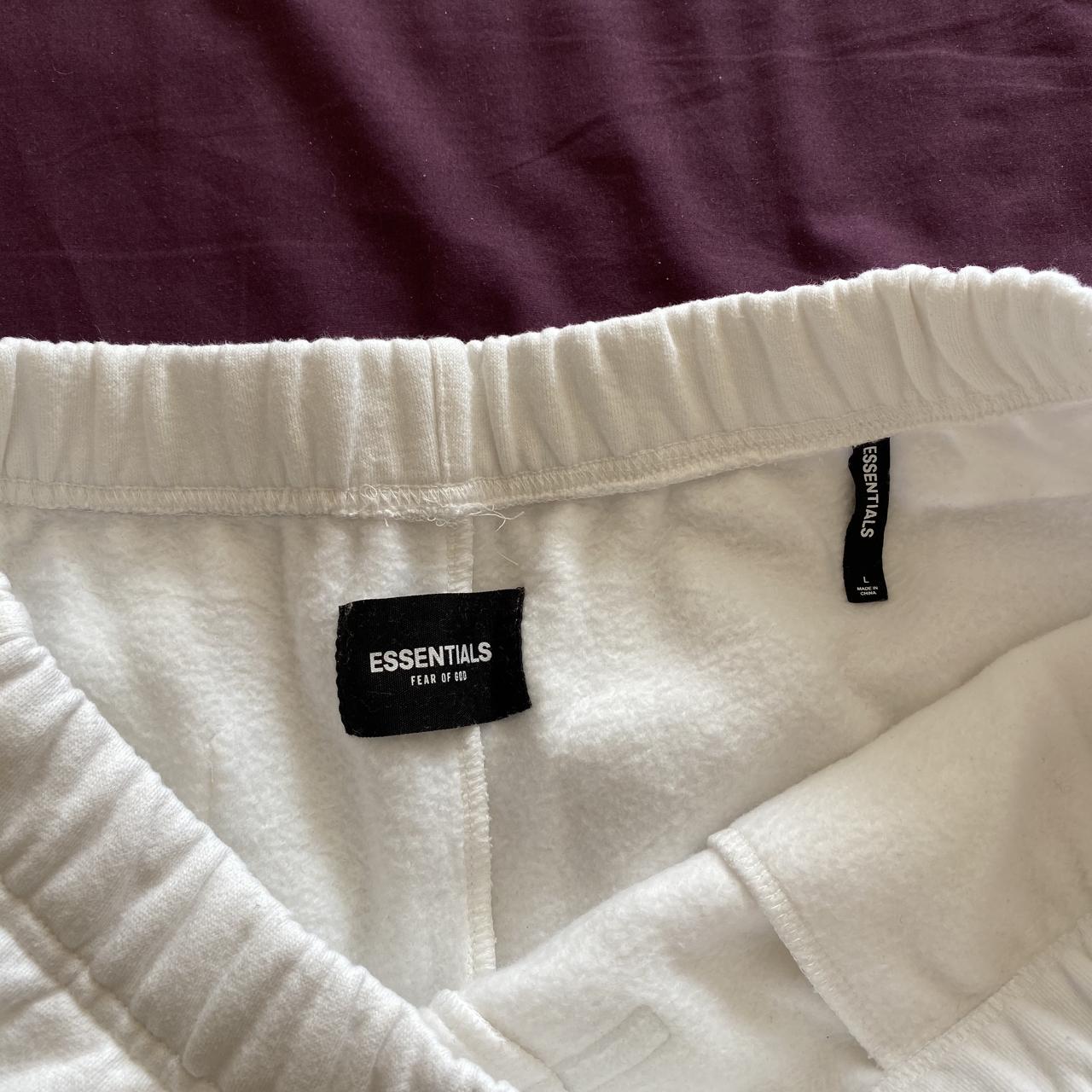 fear of god kh20 moletom com capuz