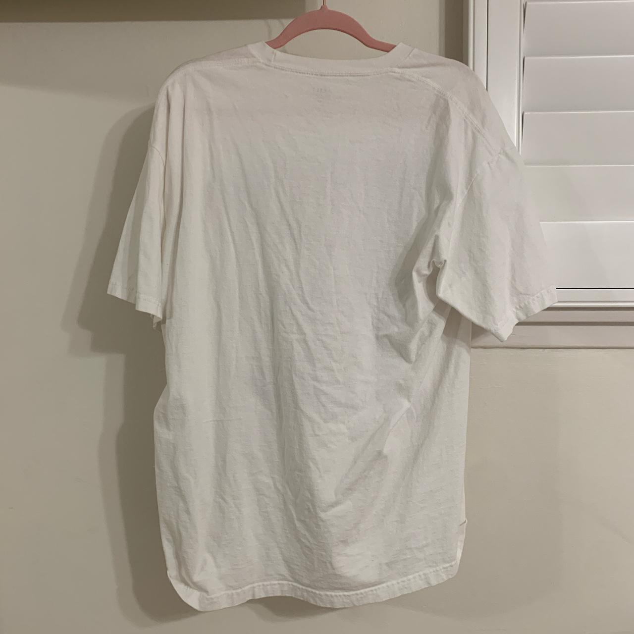 Product Image 4 - Brandy Melville Oversized Racer Tee

Super