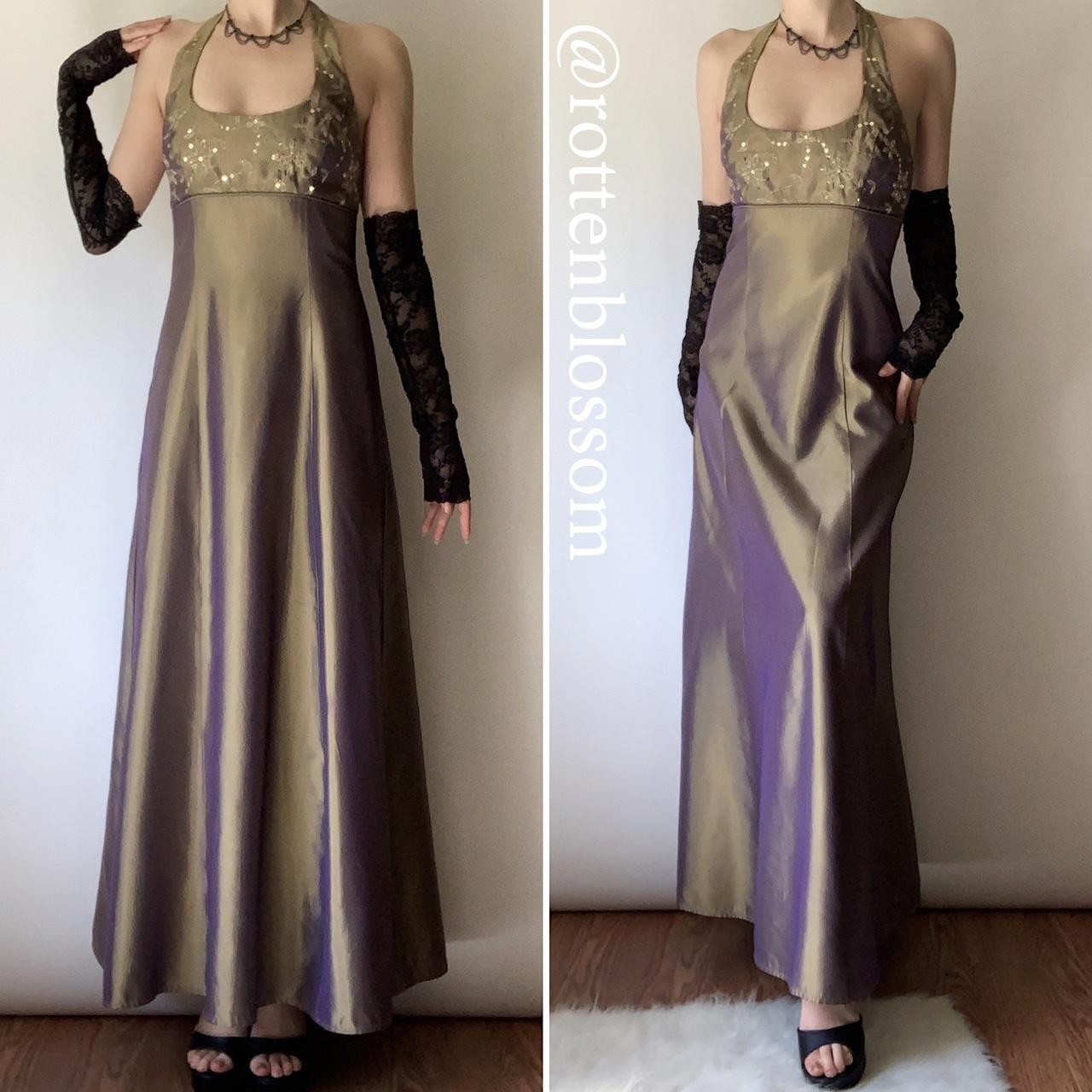 grunge prom