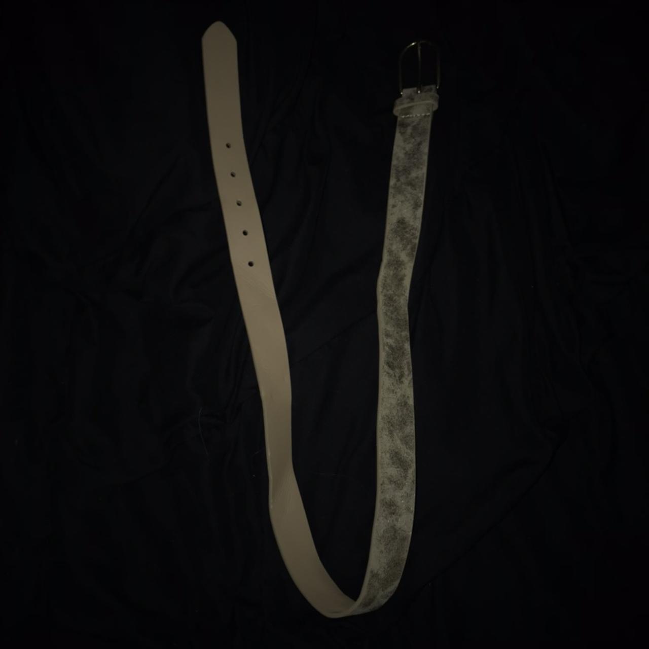 Target Women's Gold Belt Depop