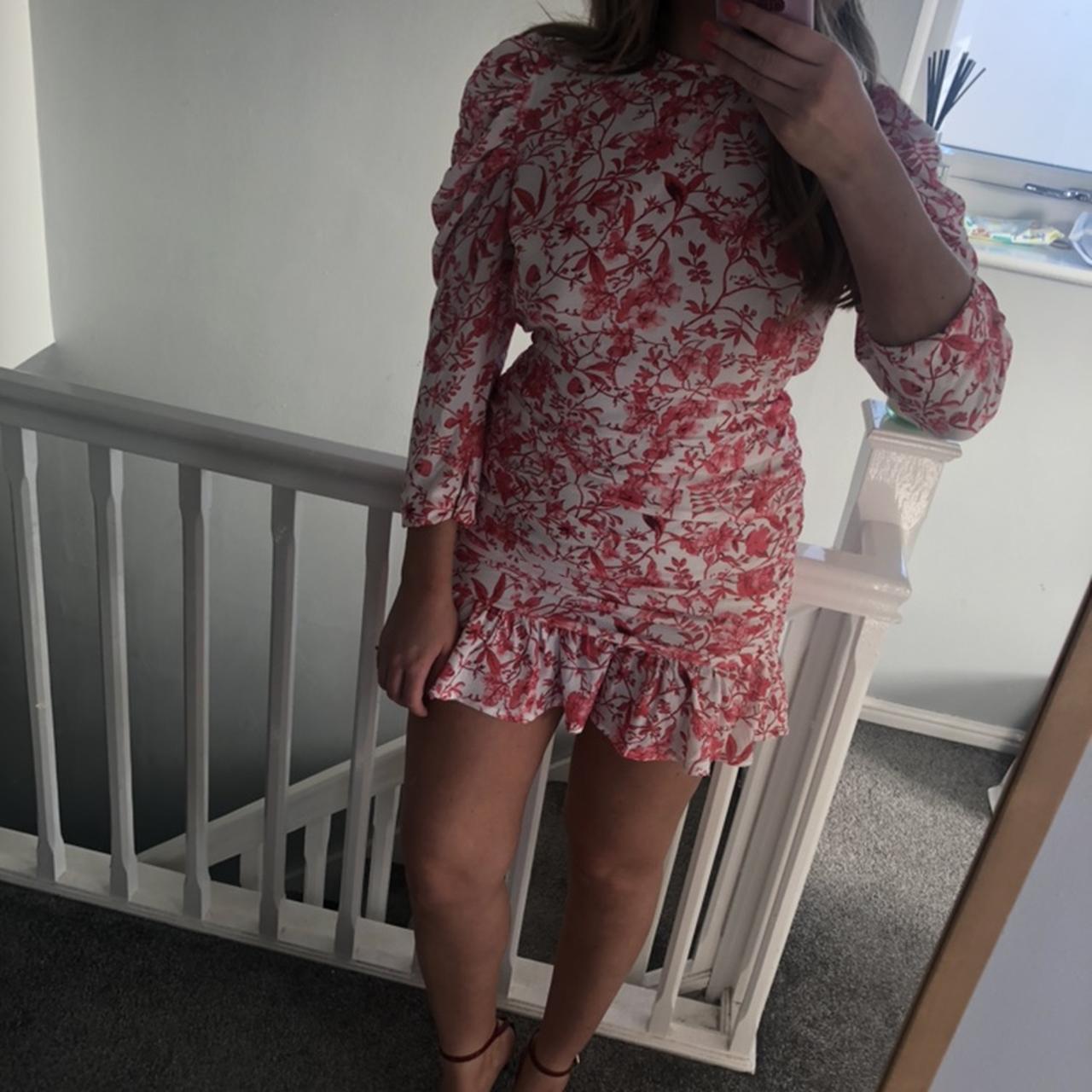 Lorna Luxe - In The Style - Practically Perfect - Depop