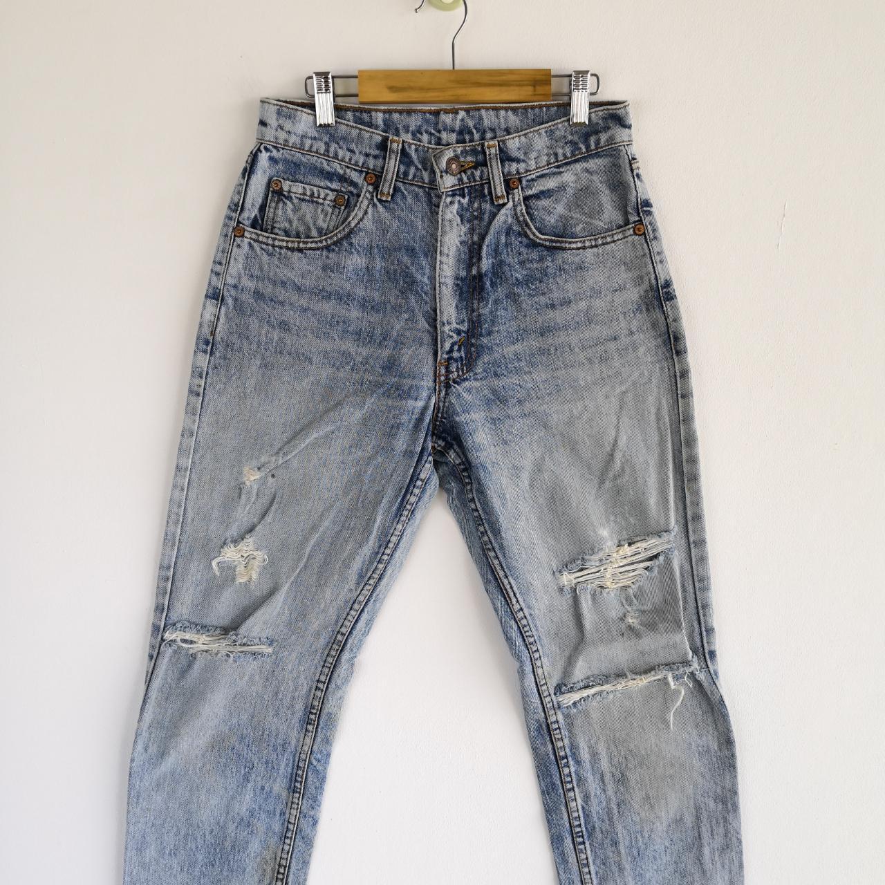 levis 603
