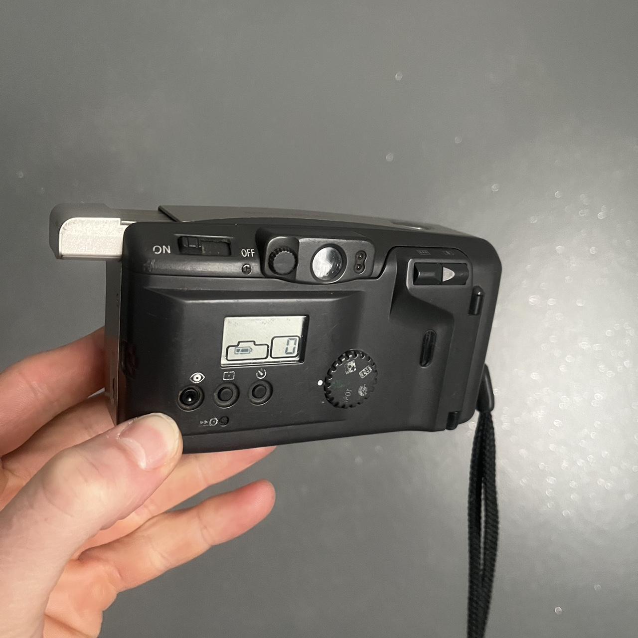 Canon Camerasandaccessories Depop