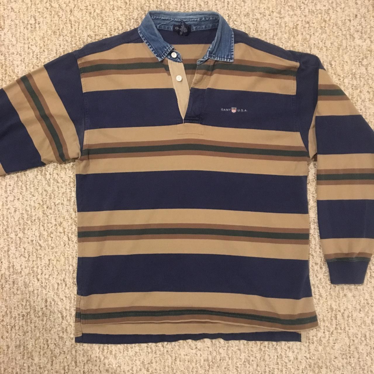 GANT Men's | Depop