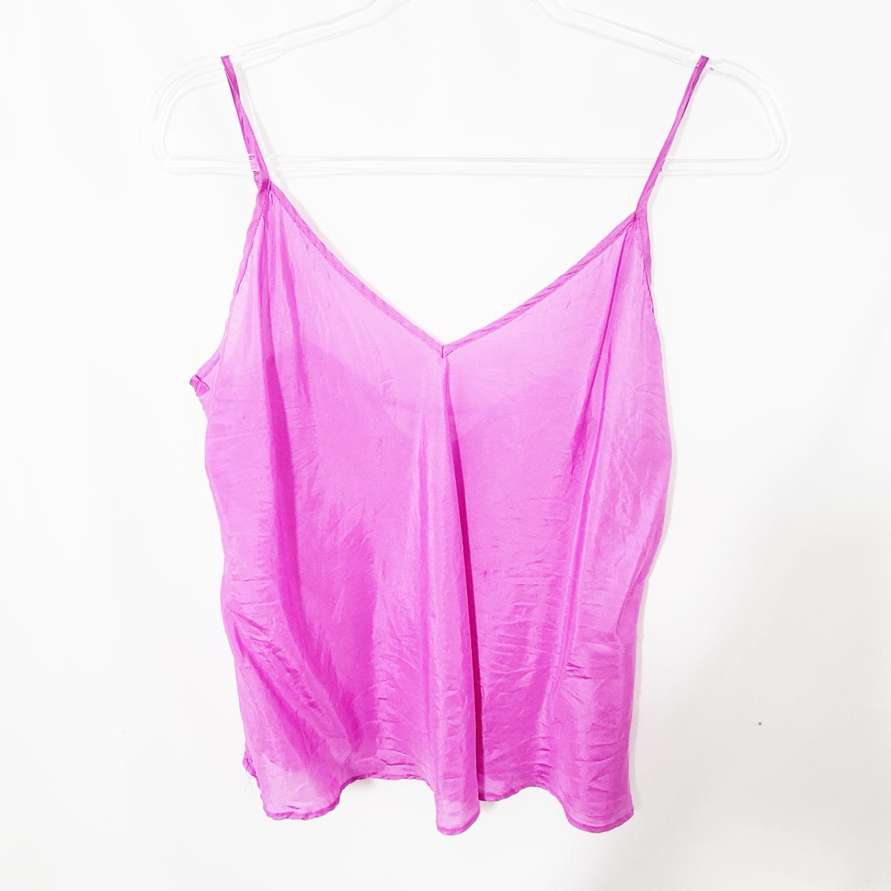 Allison Silky Camisole Allison Silky Camisole