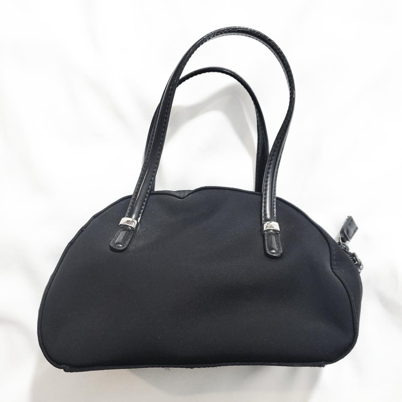 Buy Vintage Nine West Pebbled Leather Shoulder Bag Purse Black Adjustable  Strap Medium Online in India - Etsy