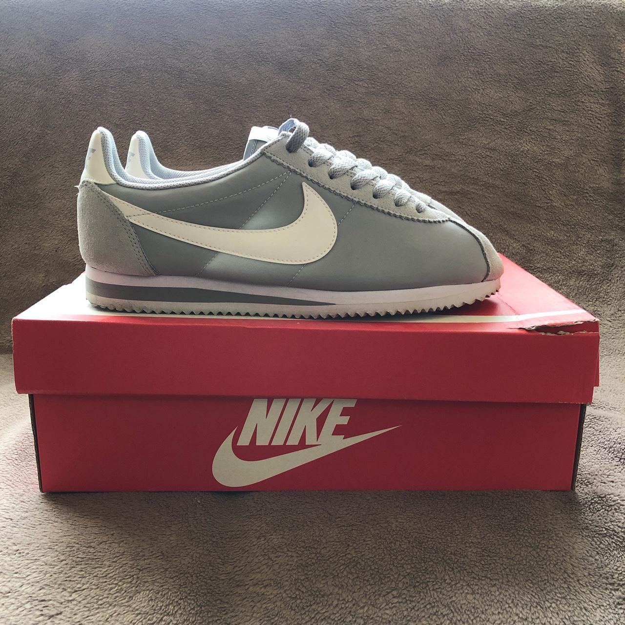 jd sports nike classic cortez