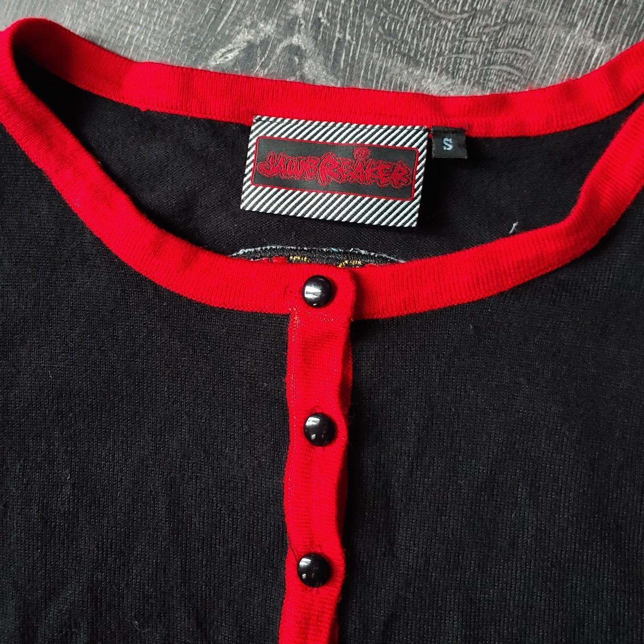 Jawbreaker Day of the Dead calaveras Depop