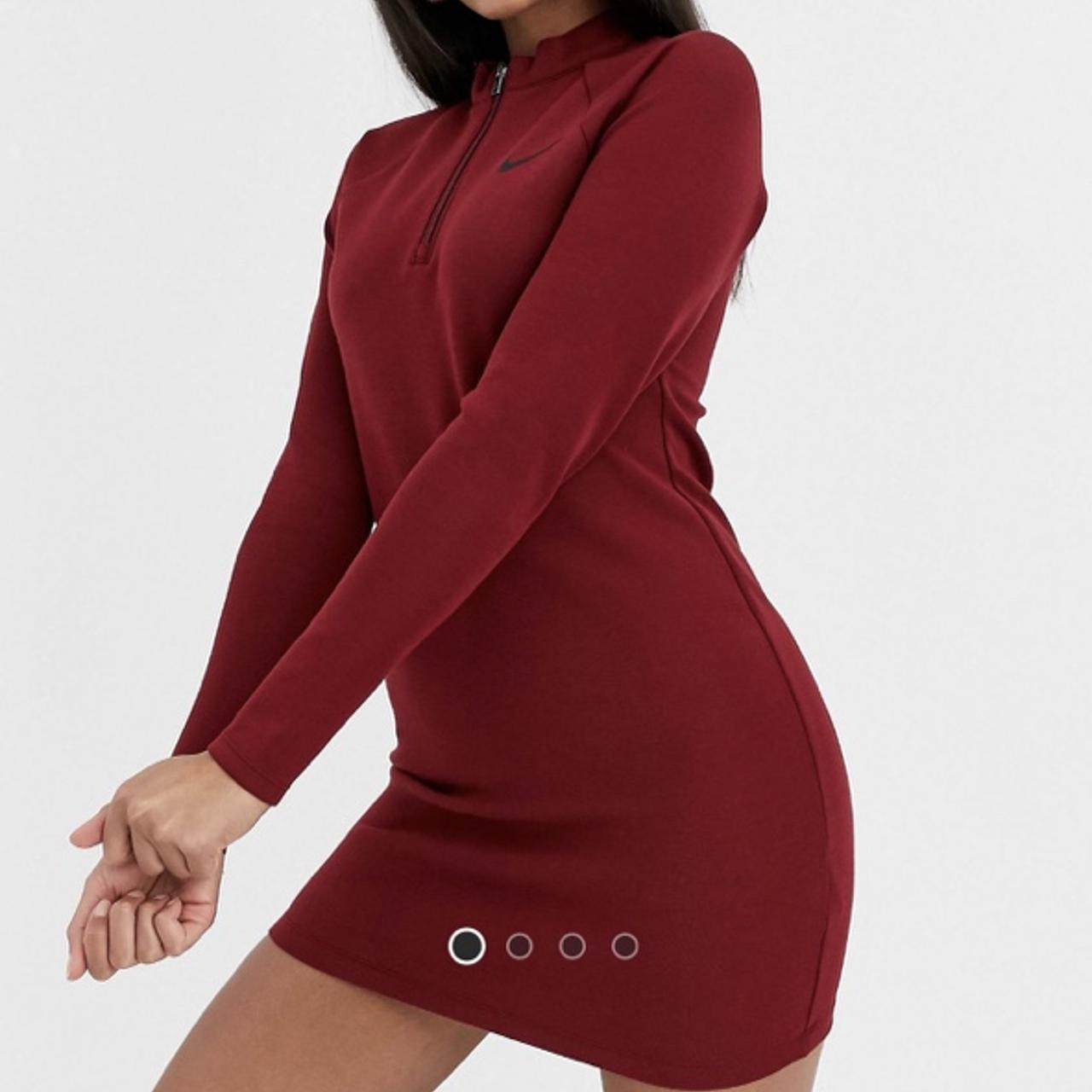 Keta on Instagram: She coming in Red Hot all Birthday Month Long (aka  December) ❤️🔥🔥⁣ ⁣ ⁣ ⁣ Dress @rebdolls Penelope Ribbed Cut Out Maxi  Bodycon Dress⁣ Size M⁣ ⁣ LinkTree 🔗