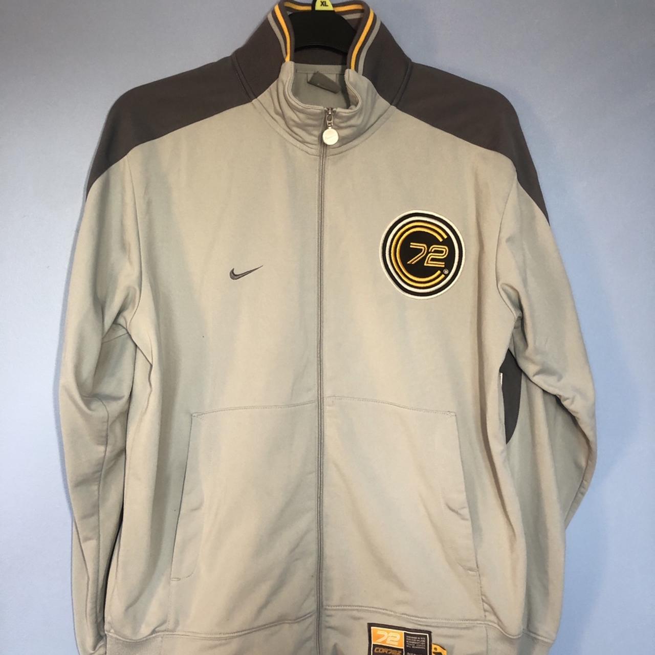 Nike COR72Z Vintage Retro Jacket All jackets are... - Depop