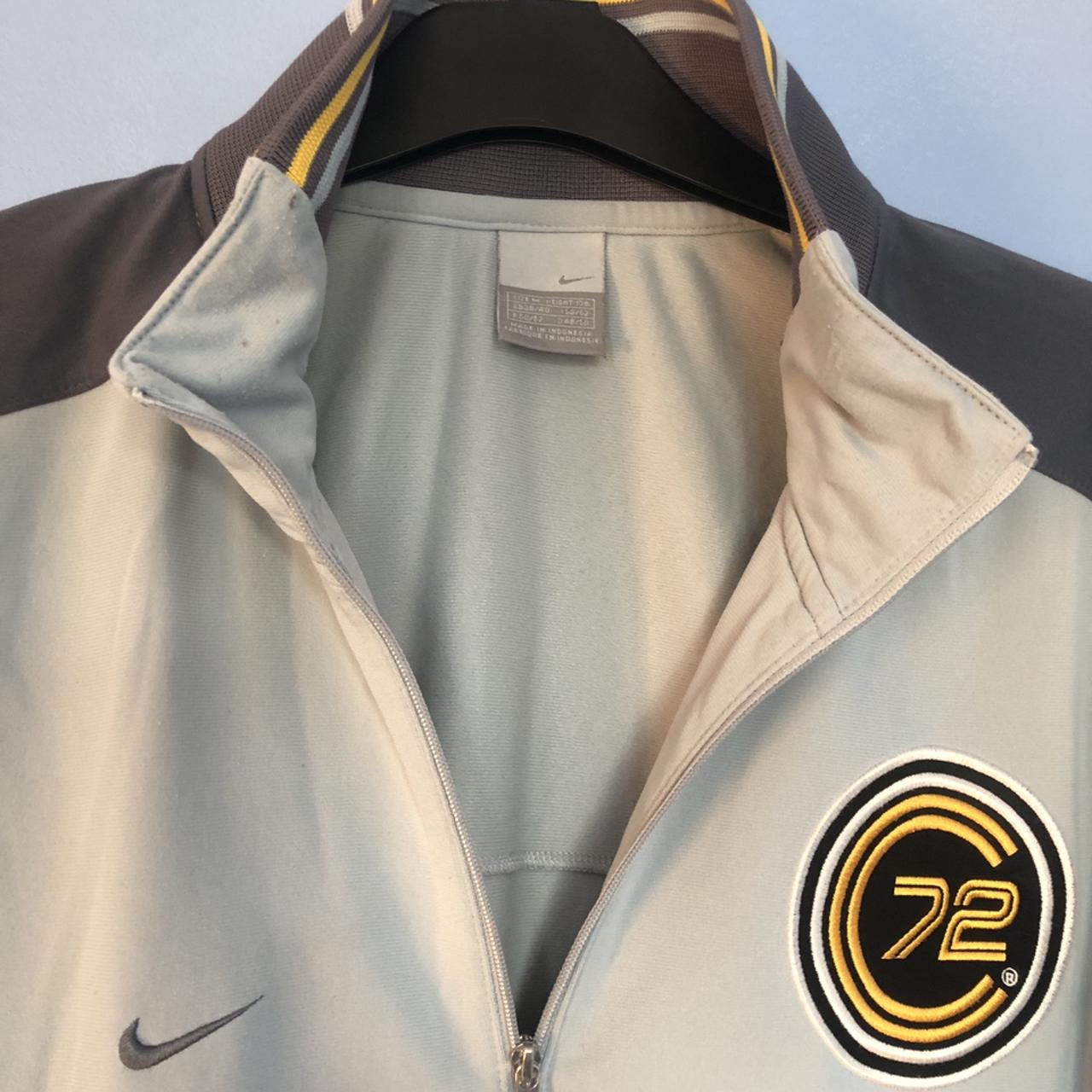 Nike COR72Z Vintage Retro Jacket All jackets are... - Depop