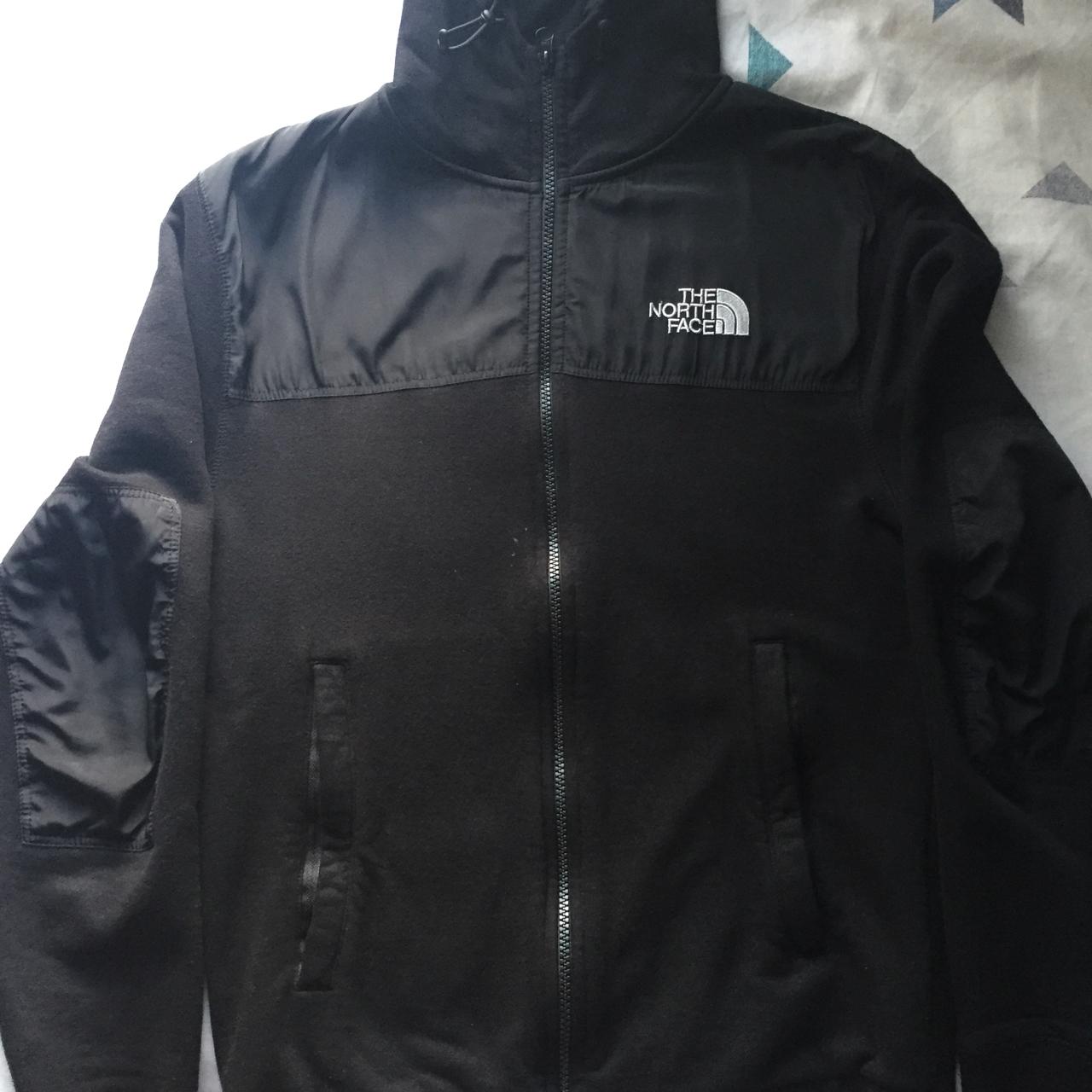 SOLD! The North Face Men’s UK Small jacket!... - Depop