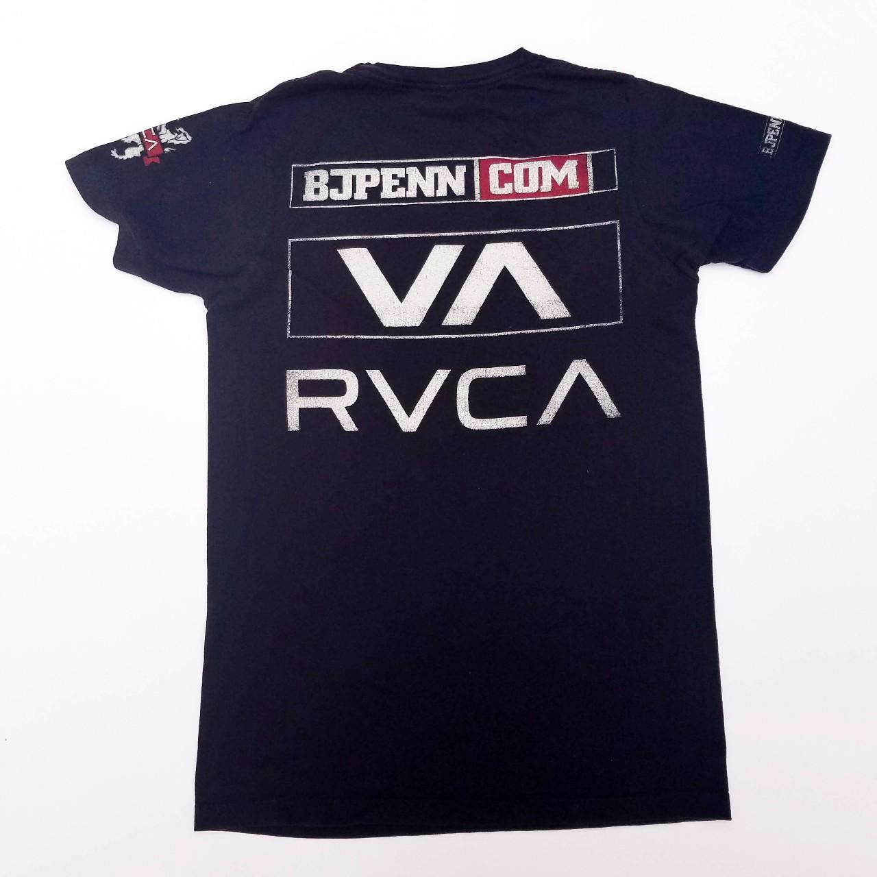 UFC Store Ufc Hawaii Charity Shirt - teejeep