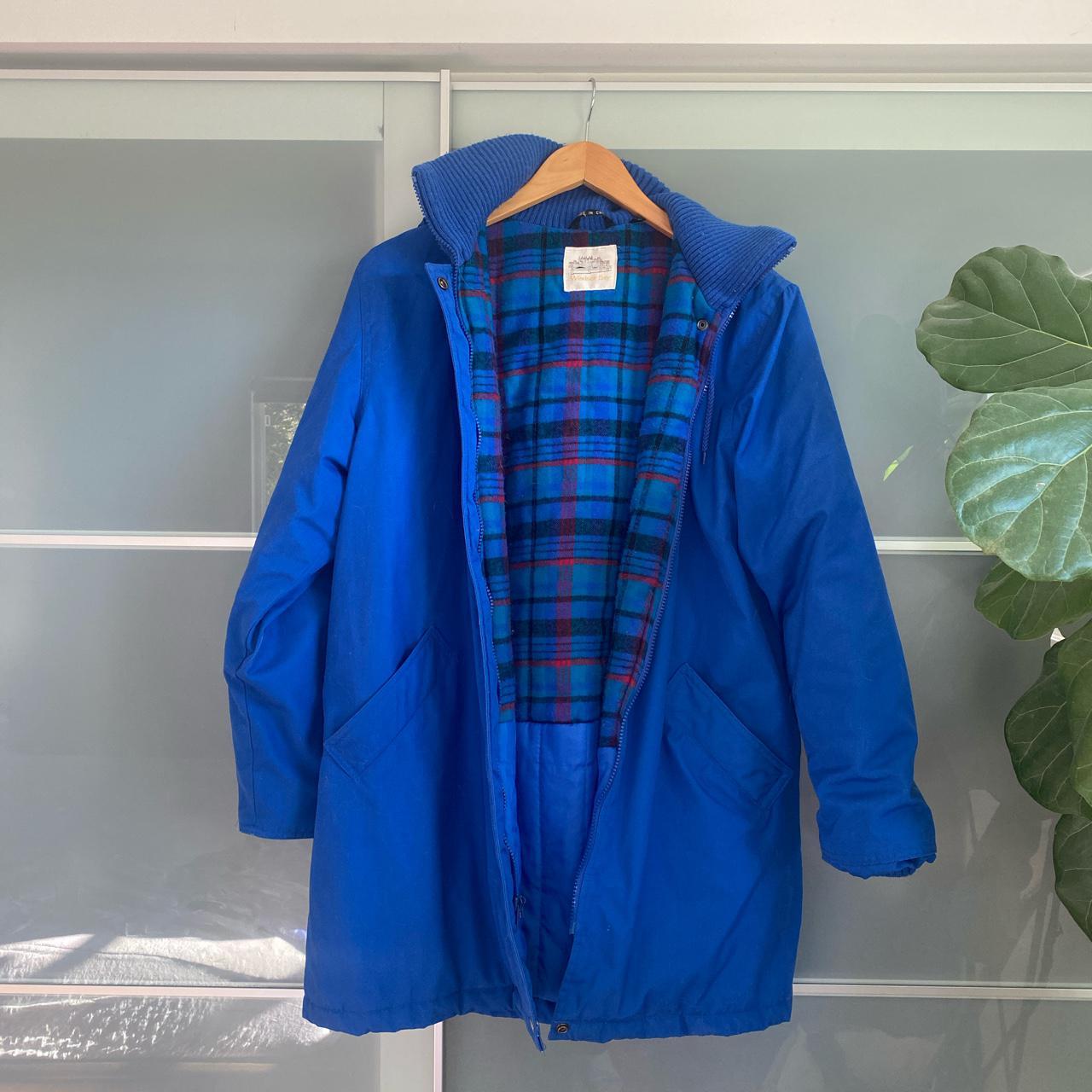 Windsor bay hot sale jacket