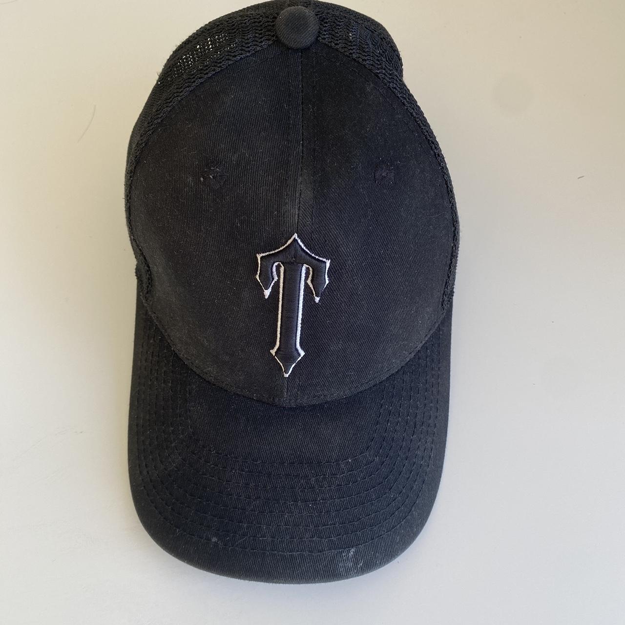 Trapstar Men's Hat Depop