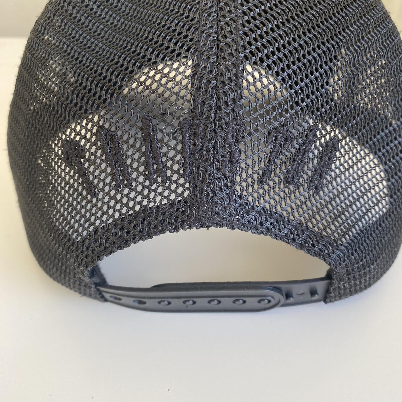 Trapstar Men's Hat Depop