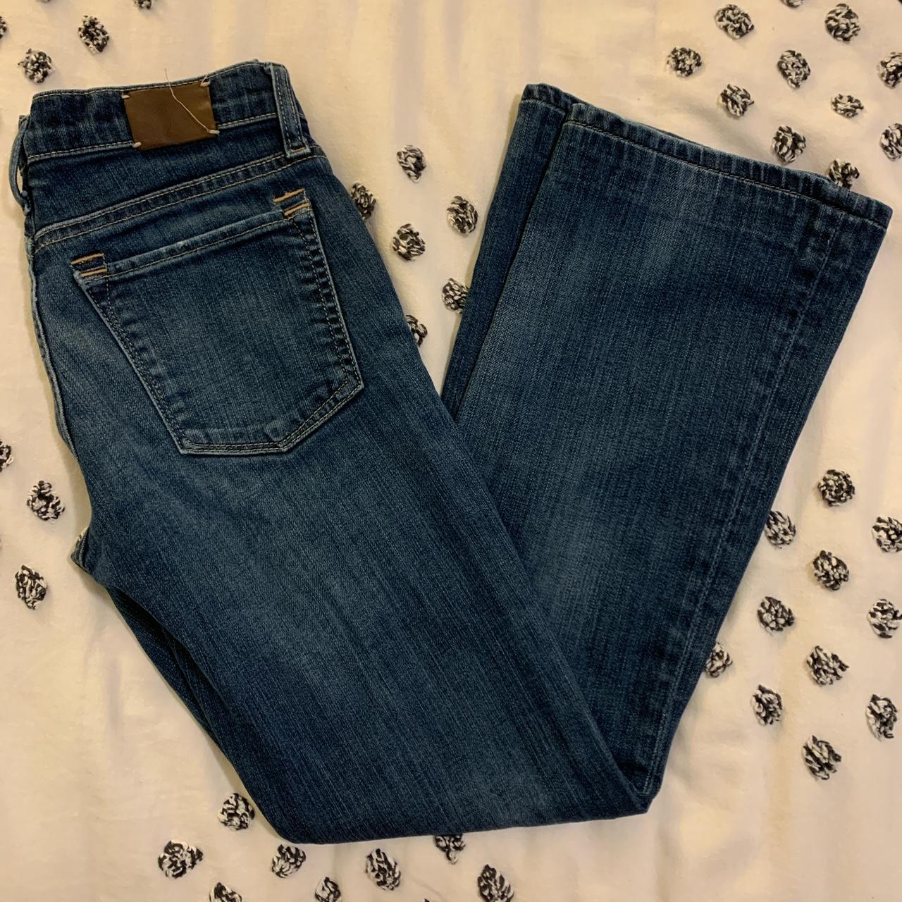 Banana Republic Womens Jeans Depop