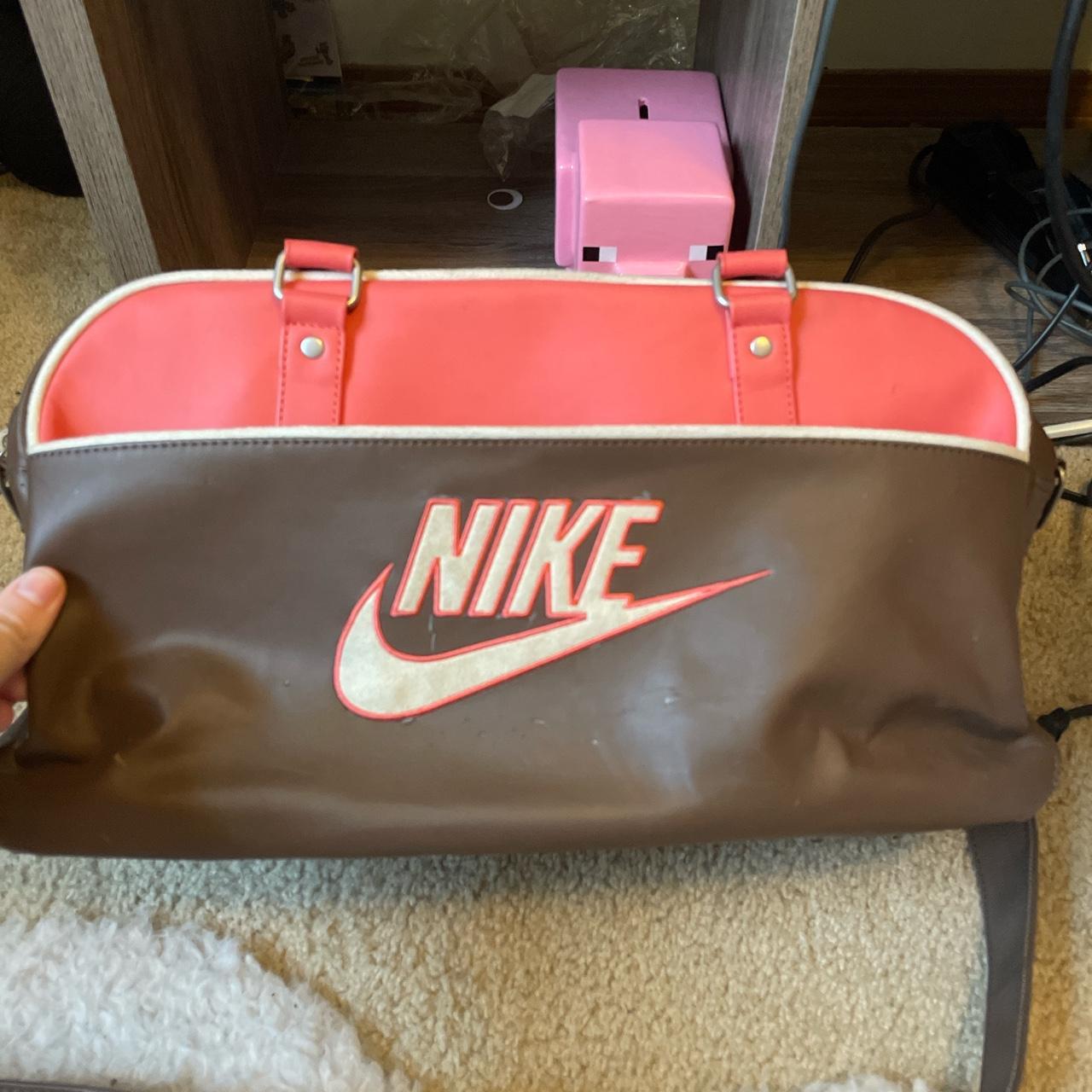 ebay nike bag