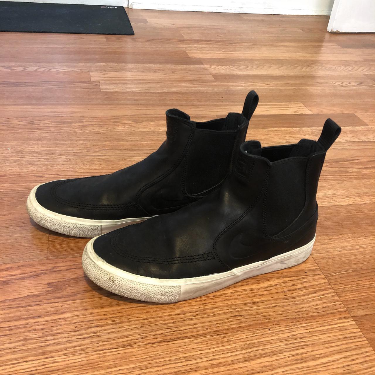 janoski chelsea boots