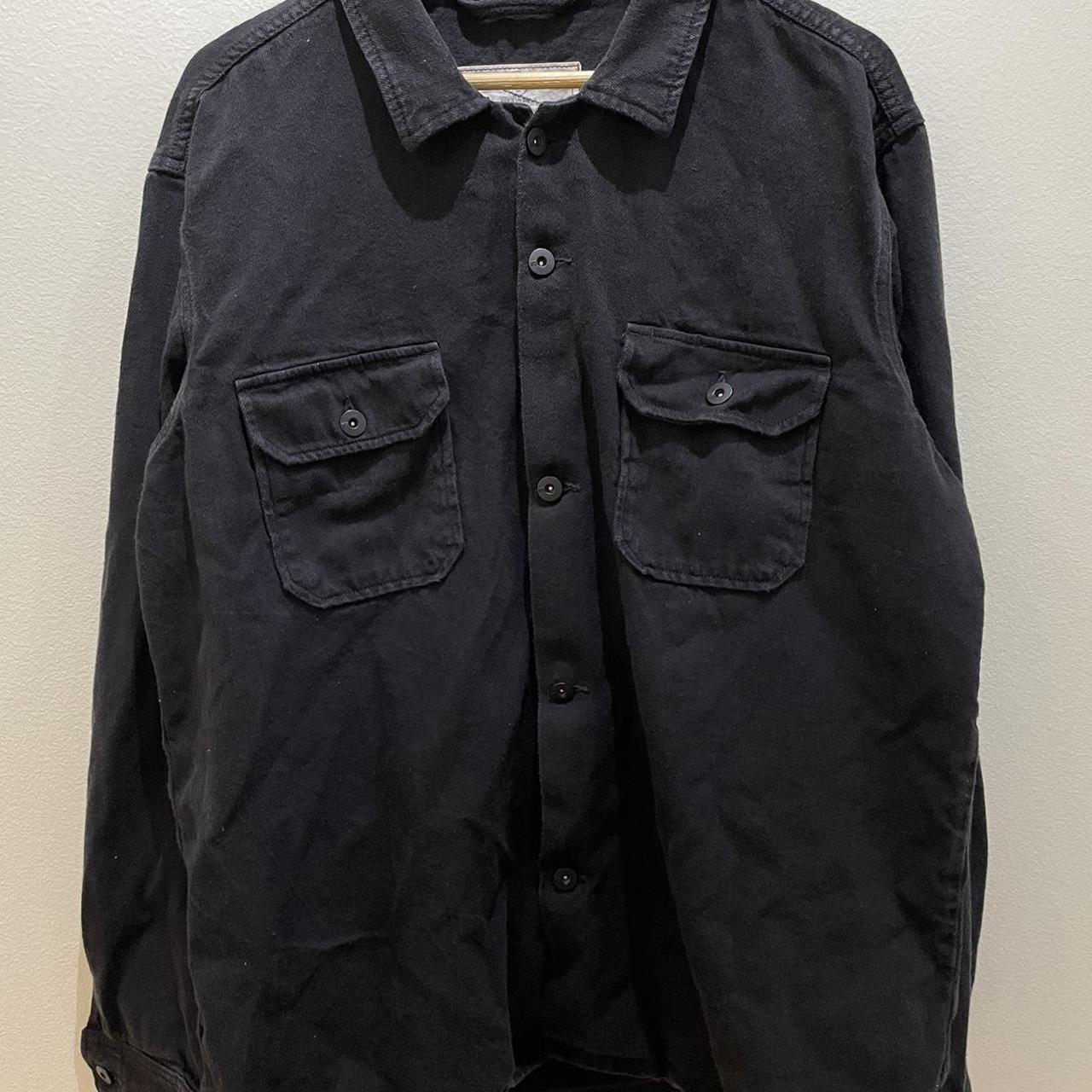 Product Image 1 - Rogue Territory Infantry Shirt in