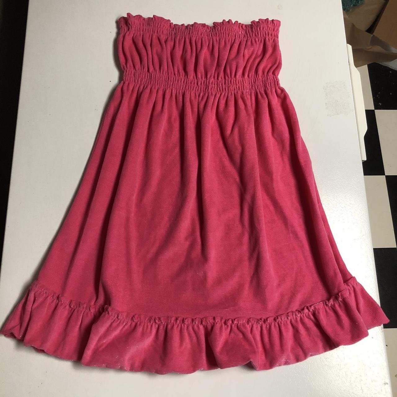 OPI Women's Pink Dress