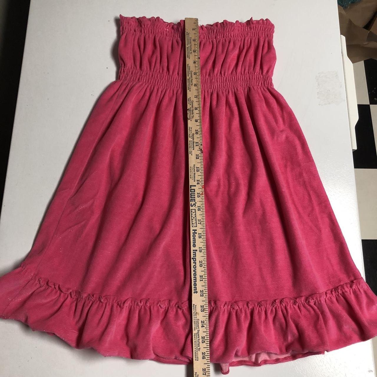 OPI Women's Pink Dress (2)