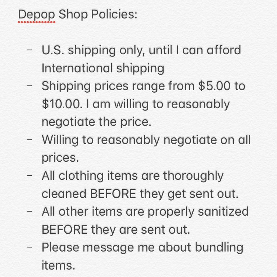 ⭐️Check Shop Policy Before Buying⭐️ Pittsburgh - Depop