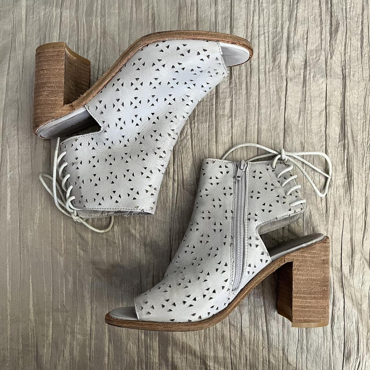 comfiest heels ever