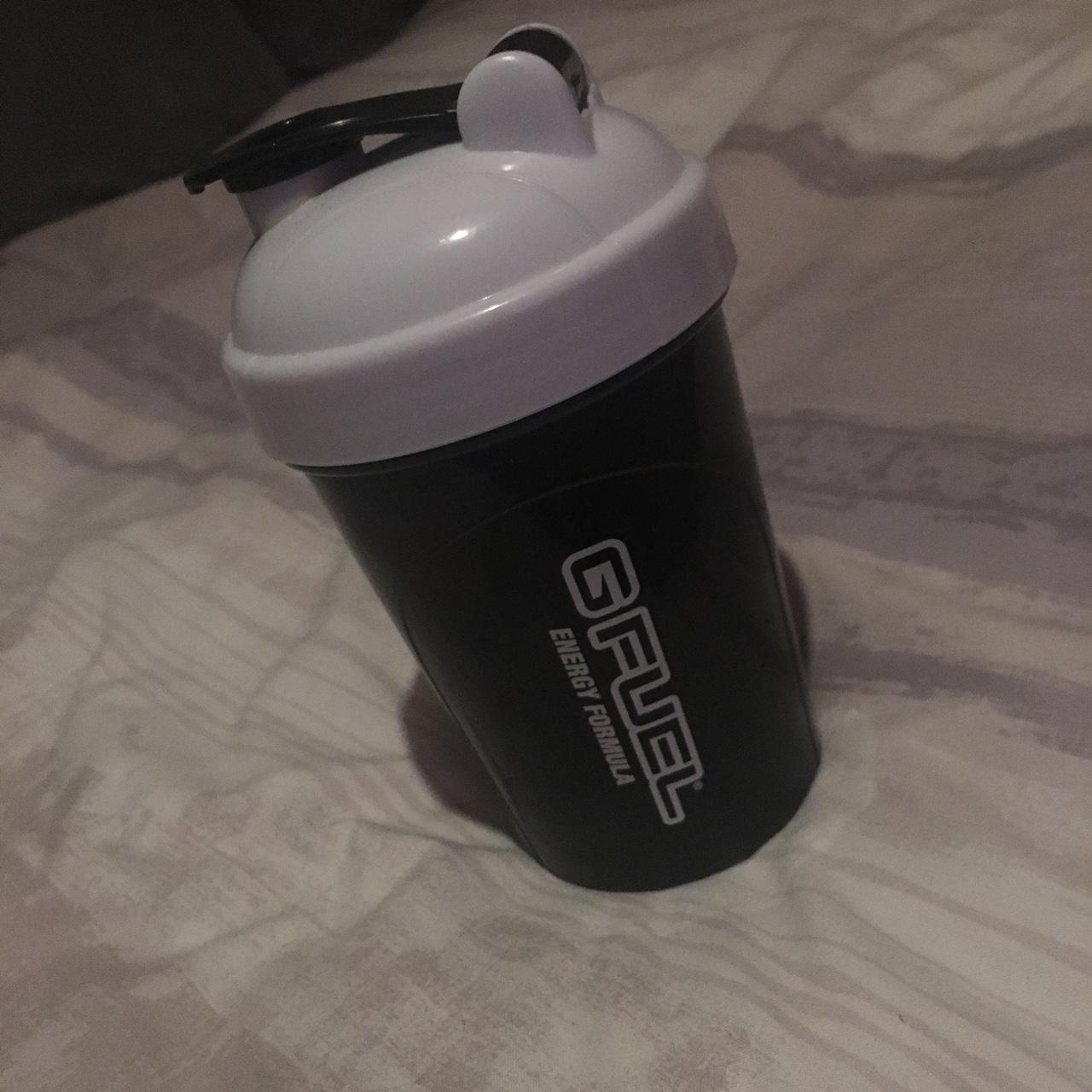 Set of 2 2019 Twitchcon Gfuel shaker cups Pretty - Depop