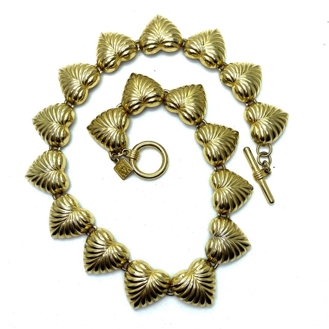 Anne Klein Women's Gold Jewellery (4)
