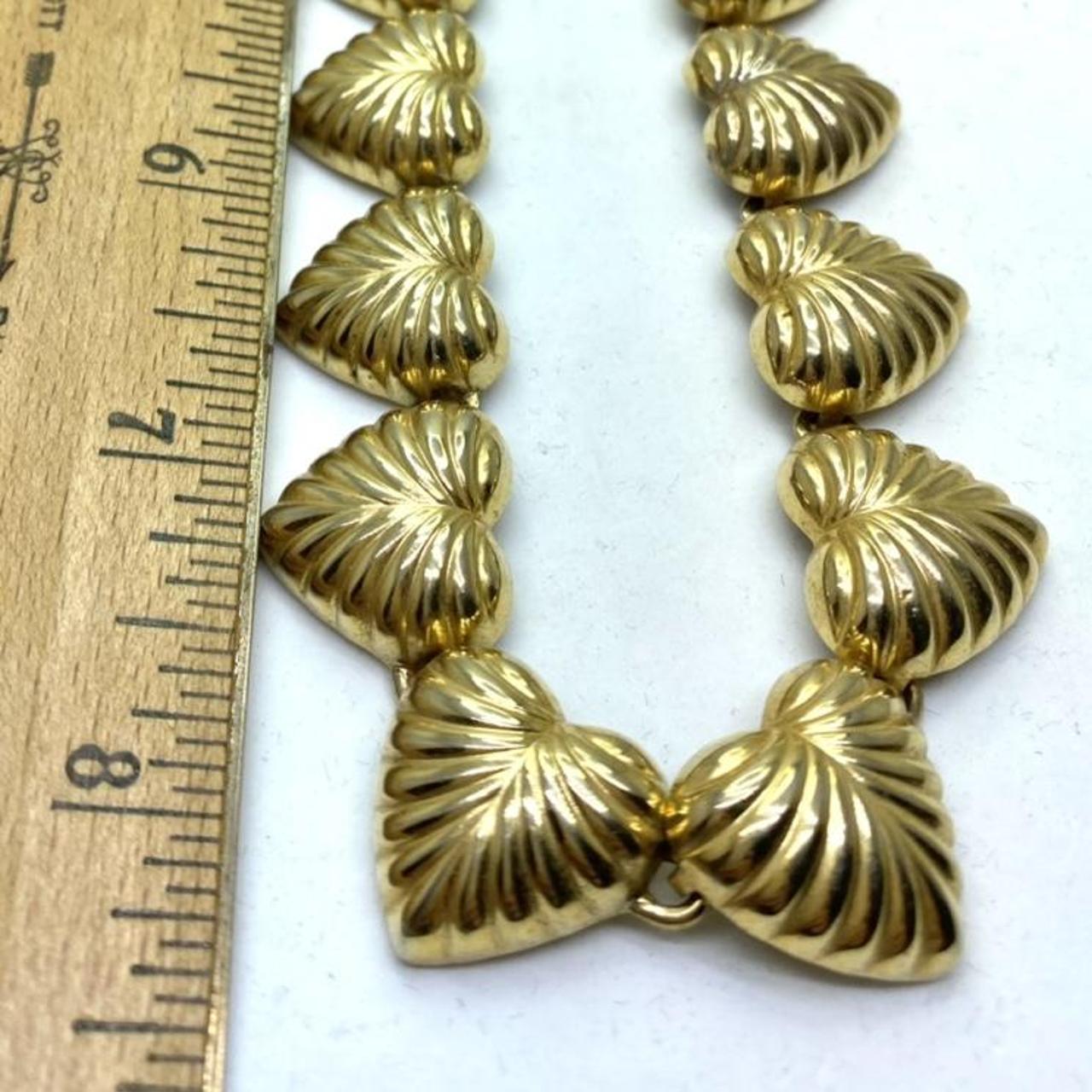 Anne Klein Women's Gold Jewellery (3)