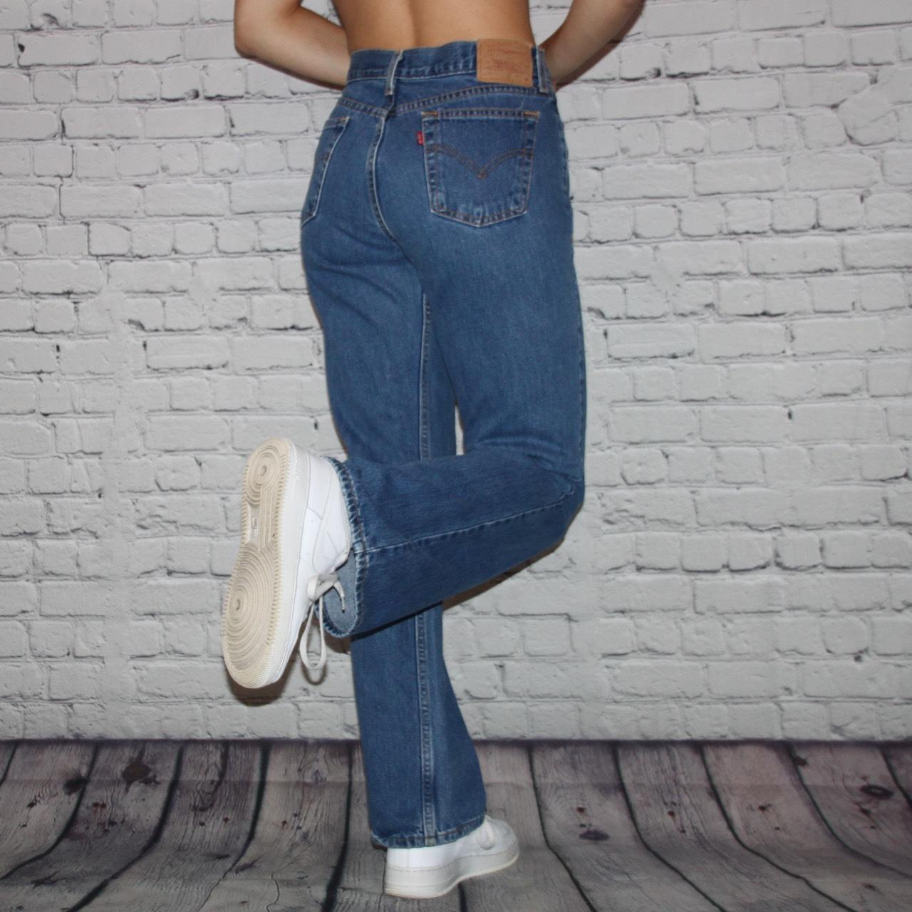 levi's 518 jeans