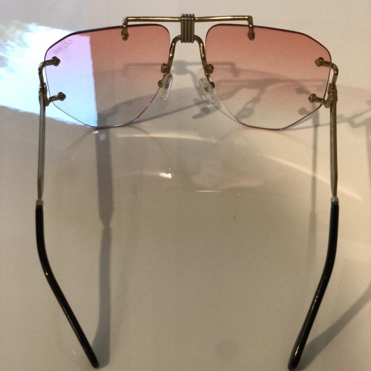 Brand New Celine Sunglasses Cl4002UN #celine - Depop