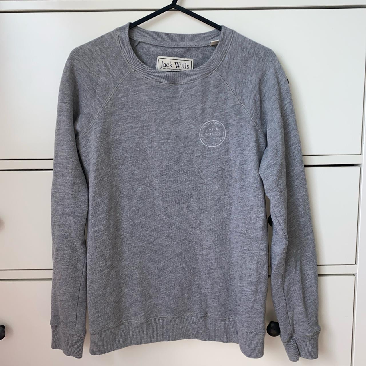 Jack wills 2025 colby sweatshirt