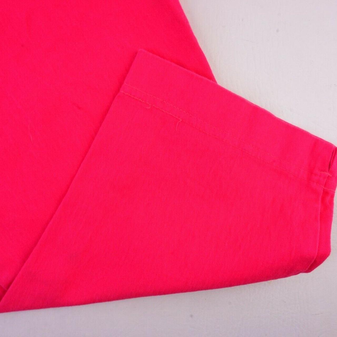 Jams World Women's Pink Trousers (3)
